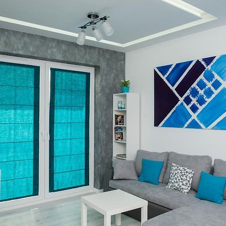 Apartament Winogrady Hawelanska Πόζναν Εξωτερικό φωτογραφία