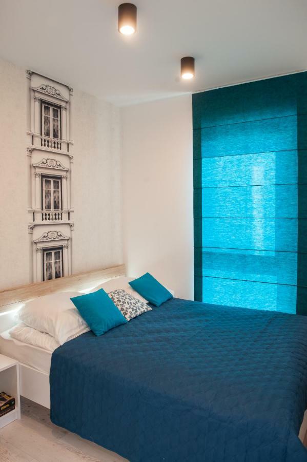 Apartament Winogrady Hawelanska Πόζναν Εξωτερικό φωτογραφία