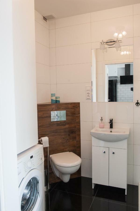 Apartament Winogrady Hawelanska Πόζναν Εξωτερικό φωτογραφία